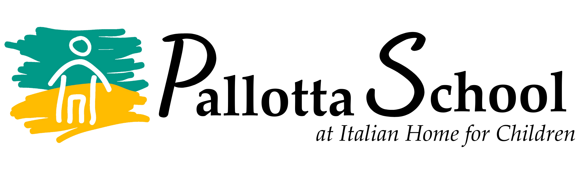 Pallotta School Logo (Large)